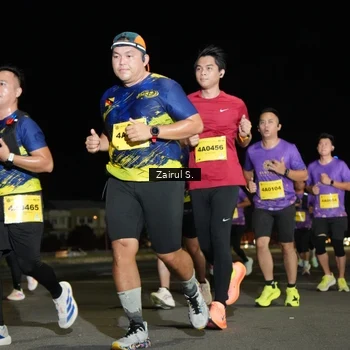 Runner Photo 2781555