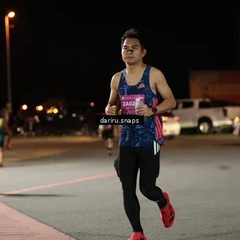 Runner Photo 2781562