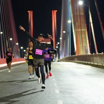 Runner Photo 2781576