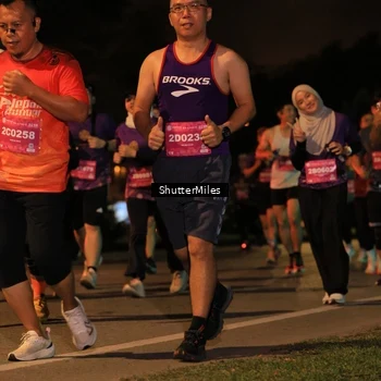 Runner Photo 2781579