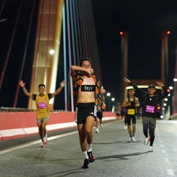 Runner Photo 2781580