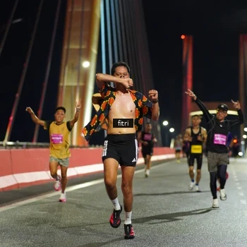 Runner Photo 2781591