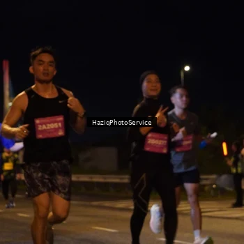 Runner Photo 2781661