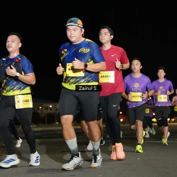 Runner Photo 2781665