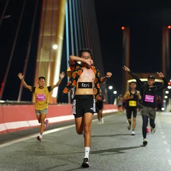 Runner Photo 2781666