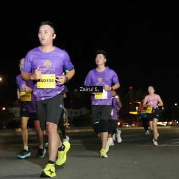 Runner Photo 2781667