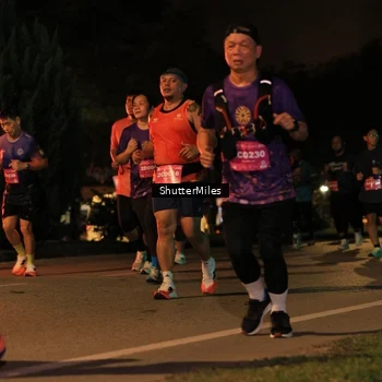 Runner Photo 2781690