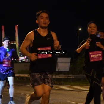 Runner Photo 2781693