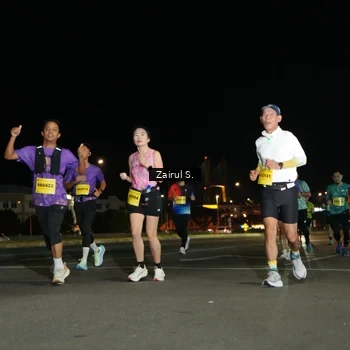 Runner Photo 2781711