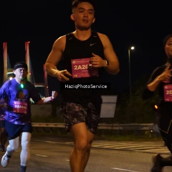Runner Photo 2781712