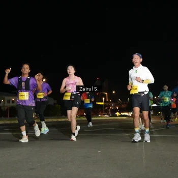 Runner Photo 2781718