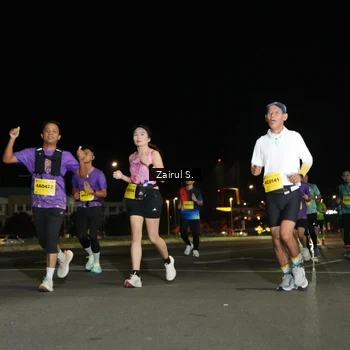 Runner Photo 2781724