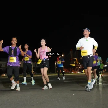 Runner Photo 2781733