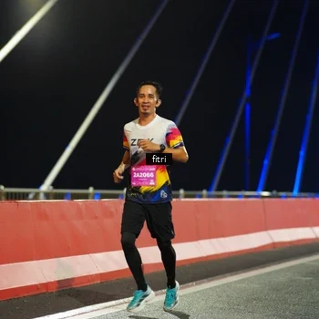 Runner Photo 2781739