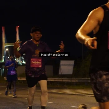 Runner Photo 2781758