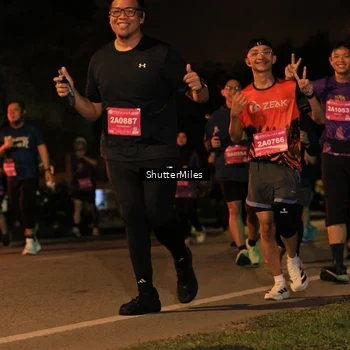 Runner Photo 2781765