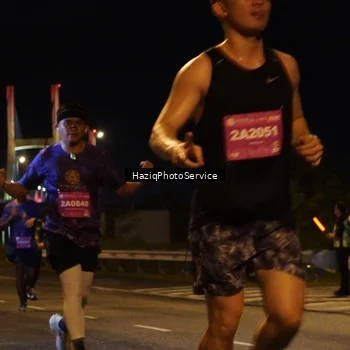 Runner Photo 2781767