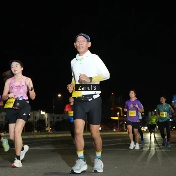 Runner Photo 2781768