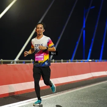 Runner Photo 2781771