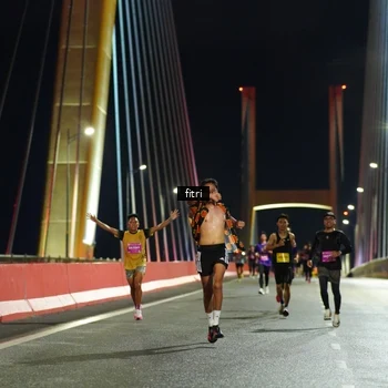 Runner Photo 2781774