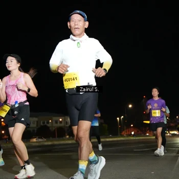Runner Photo 2781775
