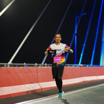 Runner Photo 2781782