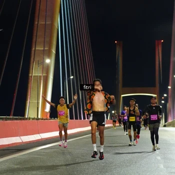 Runner Photo 2781783