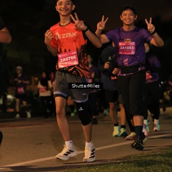 Runner Photo 2781790