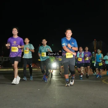 Runner Photo 2781794