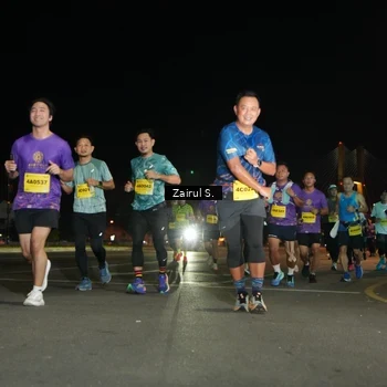 Runner Photo 2781801
