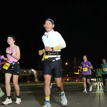 Runner Photo 2781809