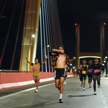 Runner Photo 2781816