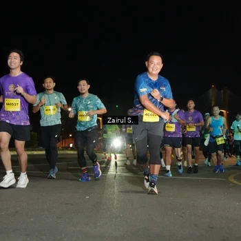 Runner Photo 2781840