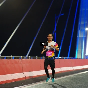 Runner Photo 2781844