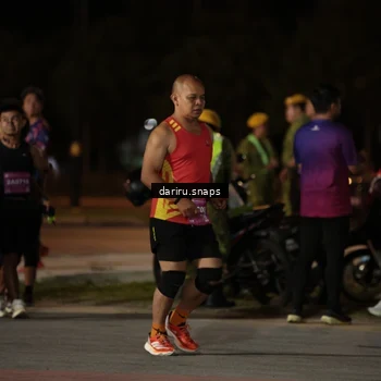 Runner Photo 2781846