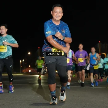 Runner Photo 2781860