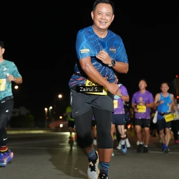 Runner Photo 2781884