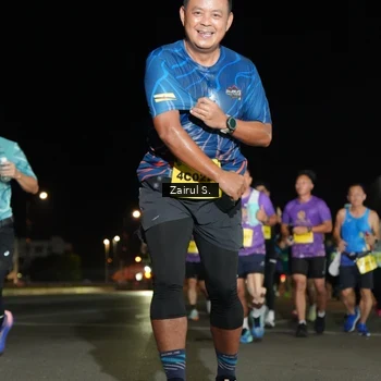 Runner Photo 2781890