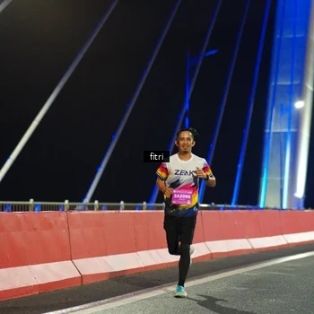 Runner Photo 2781891