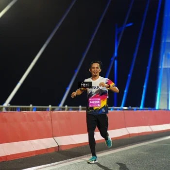 Runner Photo 2781902