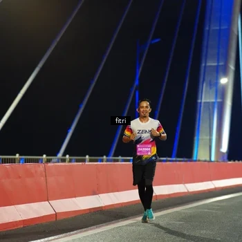 Runner Photo 2781904