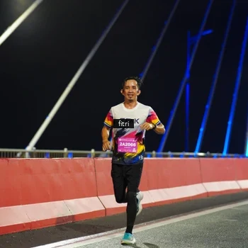 Runner Photo 2781905
