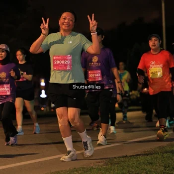 Runner Photo 2781912