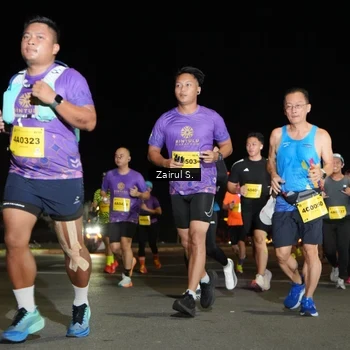Runner Photo 2781915
