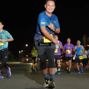 Runner Photo 2781916