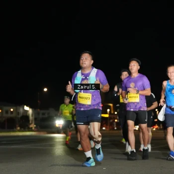 Runner Photo 2781918