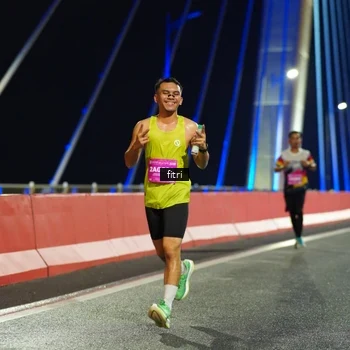 Runner Photo 2781935