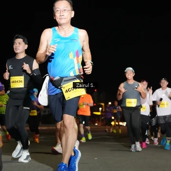 Runner Photo 2781939