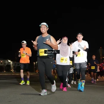 Runner Photo 2781949
