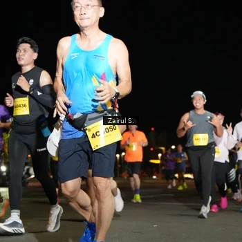 Runner Photo 2781950